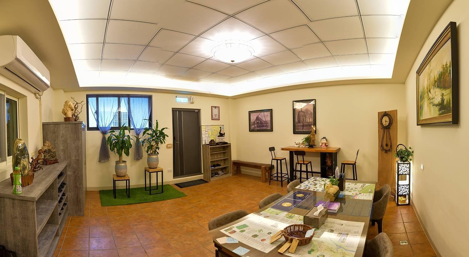 Ruisui Style B&B Экстерьер фото