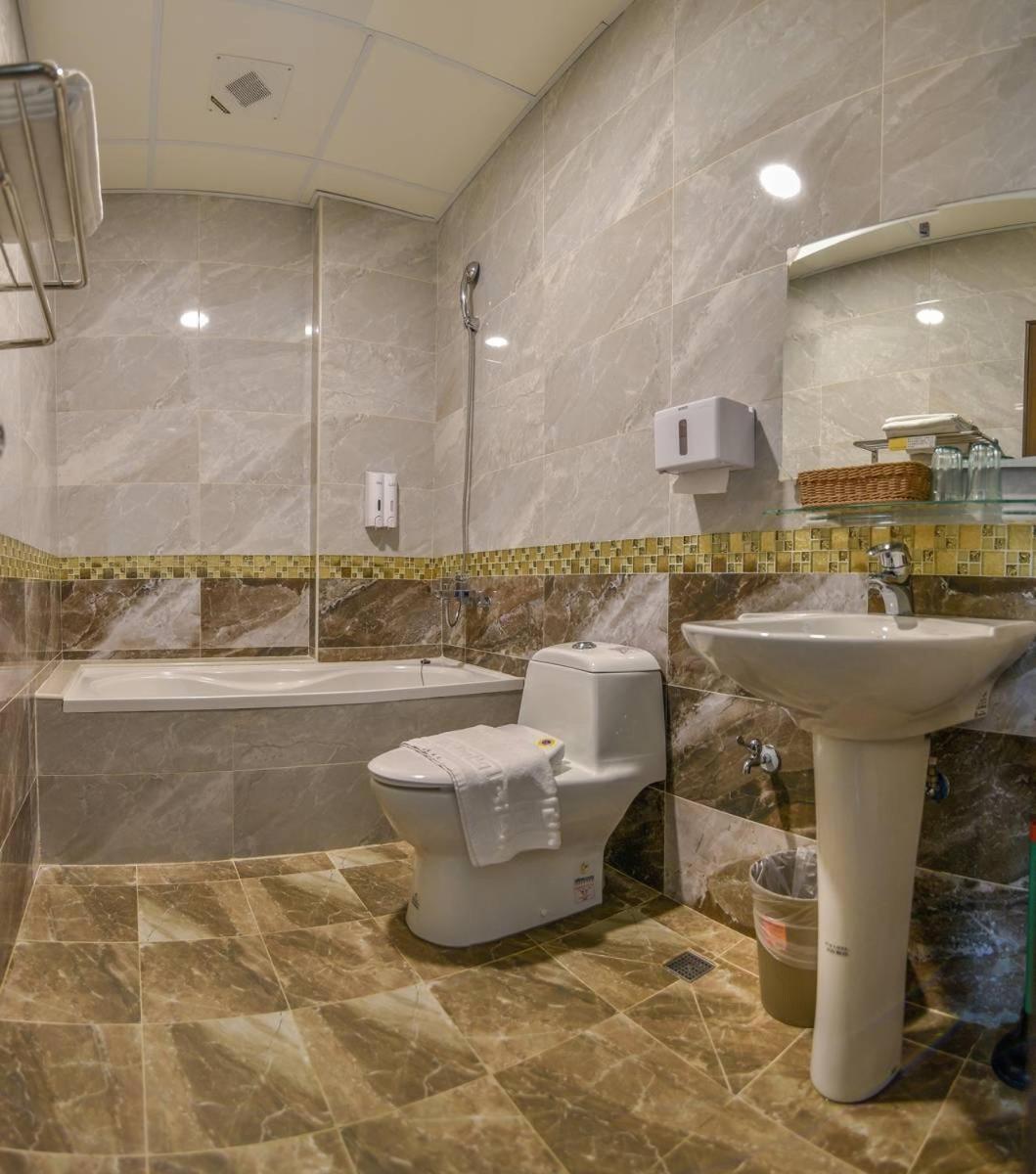 Ruisui Style B&B Экстерьер фото