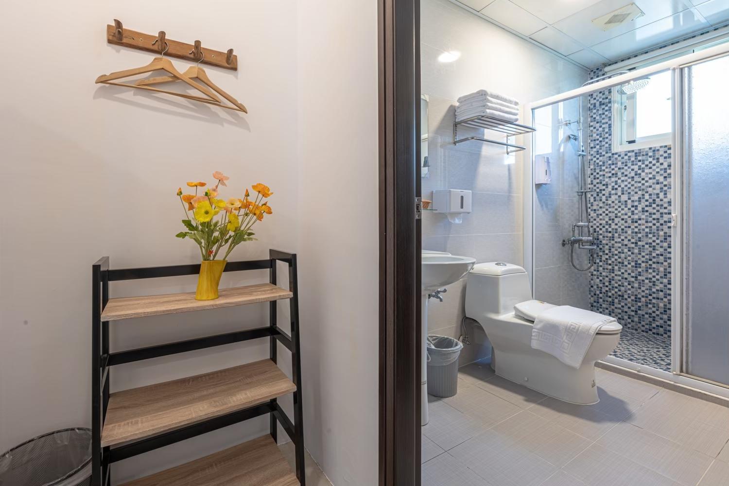Ruisui Style B&B Экстерьер фото