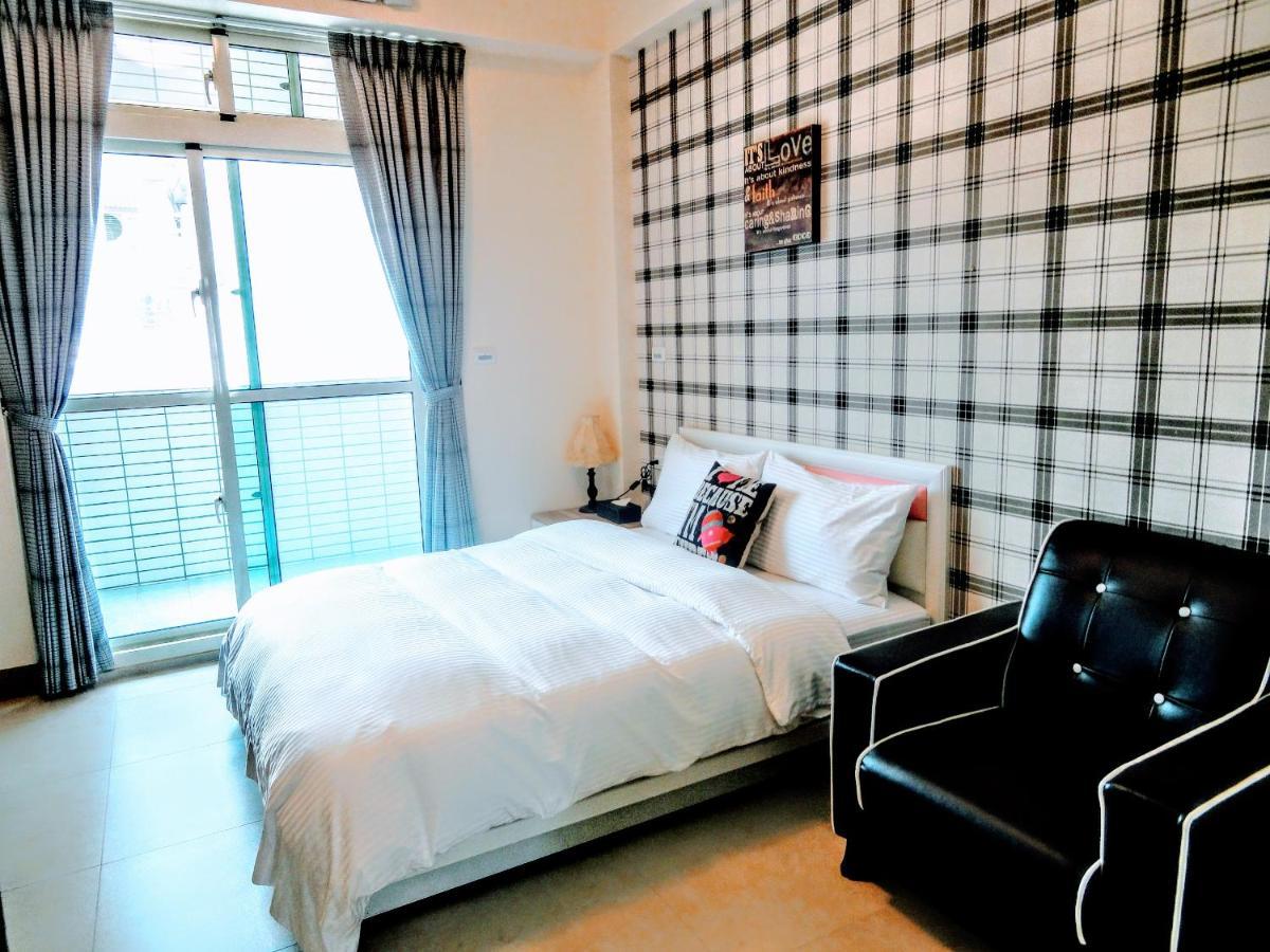 Ruisui Style B&B Экстерьер фото